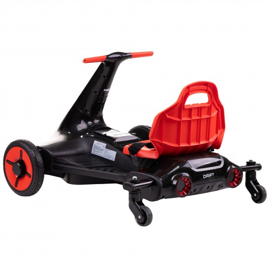 Drift Kart a gyerekeknek Smart Balance 2