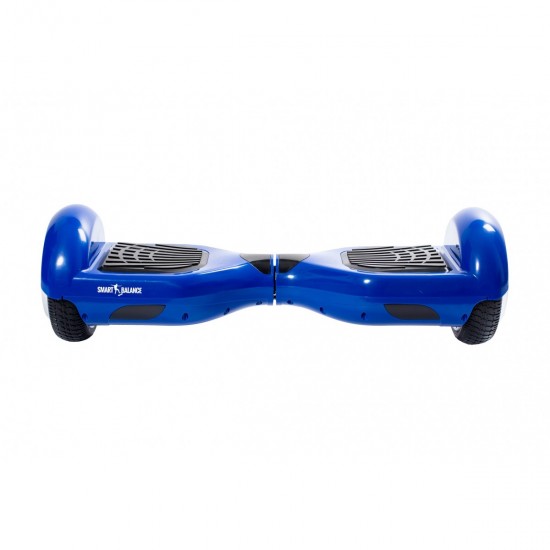6.5 colos Hoverboard, Regular Blue PowerBoard PRO, Nagy Hatótávolság, Smart Balance 2